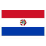 巴拉圭U20logo