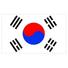 韩国U15logo