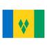 圣文森特和格林纳丁斯logo