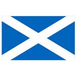 苏格兰女足U23logo